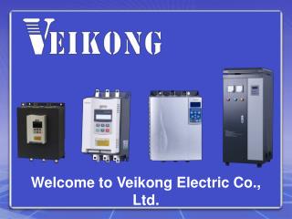 Shop Premium Quality Variable Frequency Drive Online at Affordable Price