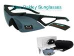New Oakley Sunglasses