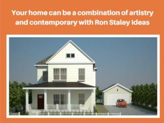 Ron Staley provides the best Verde building solution tips