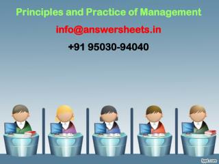 Critically evaluate the finding that old supervisors complain and new workers to resist any type of control.