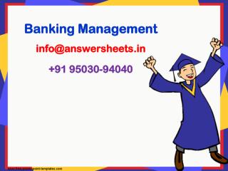 Differentiate between 'Common size Financial Statement Analysis' and 'Trend Analysis' of Balance Sheets of Bank