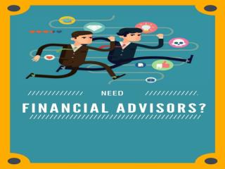 Financial Advisor New York