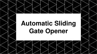 Sliding Main Gate Design For Home in Hyderabad