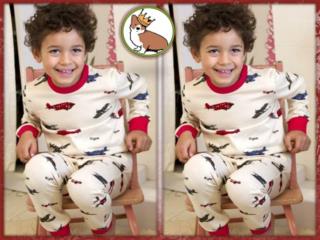 Unicorn PJs - Comfortable and Good for Skin