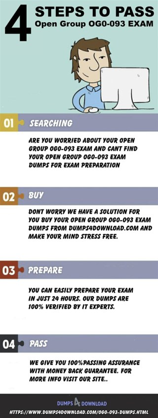 Best OG0-093 Dumps, Pass IT Exam quickly | www.dumps4download.com