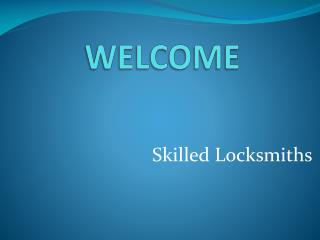 Best Locksmiths in Knoxfield