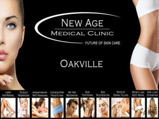 Best Medical Clinic in Oakville Call Now: 905-845-2726