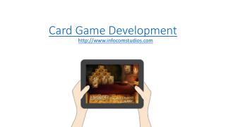 Card Game Development