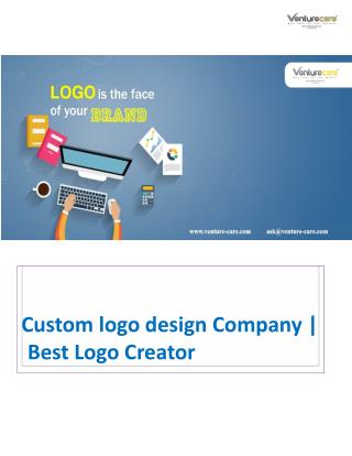 logo design agency Pune India