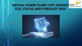 Virtual Power Plant (VPP) Market Size, Status and Forecast 2025