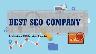 SEO Company in USA, India, UK, Dubai