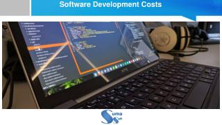 Software Development Costs