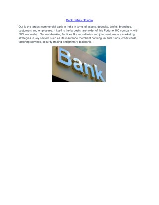 Find IFSC Code Of Hsbc bank