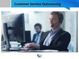 Customer Service Outsourcing