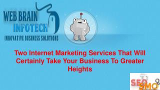 Pay Per Click Management Services