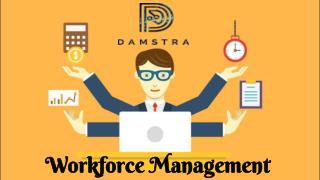 Find best performance with Workforce Management in a Business