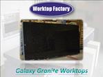 Galaxy Granite Worktops