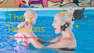 5 benefits in Singapore Swim classes | Jump swim school