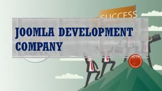 Top Joomla Development Company - Hire Joomla Developer