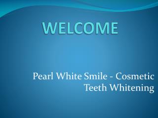 Best detal clinic for Teeth Whitening in Essendon