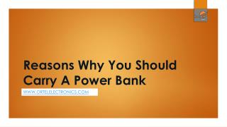 power bank manufacturers in delhi