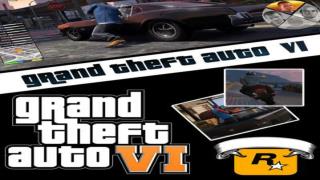 Gta 6 RELEASE DATE