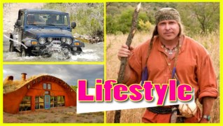 Cody Lundin Lifestyle 2018 â˜… Net Worth â˜… Biography â˜… House â˜… Car â˜… Income â˜… Wife â˜… Family