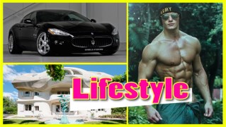 Jeff Seid Lifestyle 2018 â˜… Net Worth â˜… Biography â˜… House â˜… Car â˜… Income â˜… Girlfriend â˜… Family