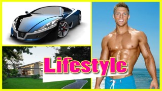 Steve Cook Lifestyle 2018 â˜… Net Worth â˜… Biography â˜… House â˜… Car â˜… Income â˜… Wife â˜… Family