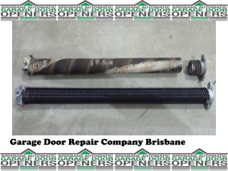 Garage Door Repair Expert Brisbane