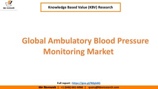 Cardiac Pacemaker Market to reach a market size of $4.8 billion by 2023