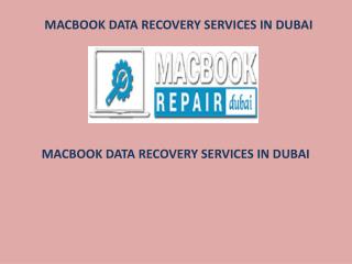 Dial 0544474009, MacBook Data Recovery Service In Dubai
