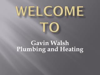 Are you Searching Plumbing Service in Cork?