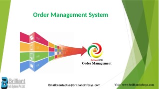 purchase order management software