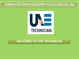 Assistance for Computer Data Recovery Solutions In UAE, Dial 0557503724