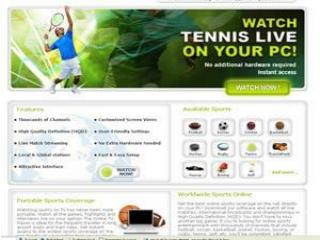 WATCH NOVAK vs ROGER live streaming Tennis match in AUSTRALI