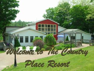 Peace, adventure, and thrill, all you need this summer is here at the country place resort-