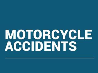 Experienced Motorcycle accident lawyer Minneapolis MN