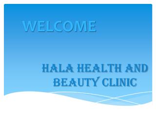 Best Skin Care Clinic in London