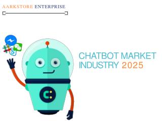 Global Chatbot Market Industry Trends and Forecast 2025