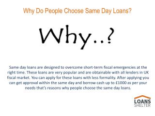 Short Term Same Day Loans Online Best Destination To Take Quick Cash Support