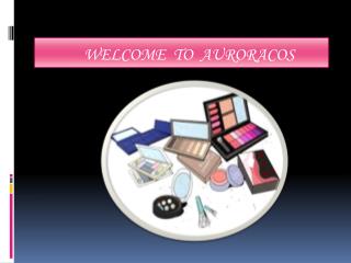 Private label eye shadow palette