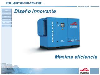 Diseño innovante