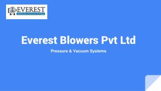 Air Blower Suppliers & Manufacturers