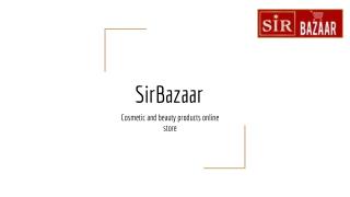 sirbazzar