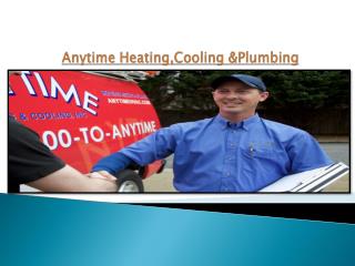 Cheap and Best Air Conditioning Services Alpharetta | AnytimeHvac