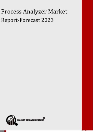 Process Analyzer Market by Technology, Service, Deployment Mode, Vertical and Region - Forecast to 2