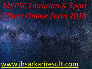 JSSC Jharkhand Police Constable Recruitment Result 2018