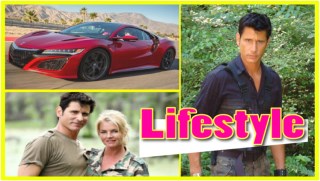 Mykel Hawke Lifestyle 2018 â˜… Net Worth â˜… Biography â˜… House â˜… Car â˜… Income â˜… Wife â˜… Family