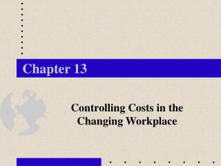 Chapter 13